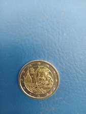 2 euro Italia commemorativa
