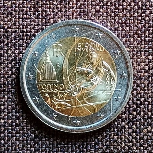 Italia moneta euro - italia,