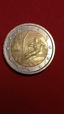 Moneta Commemorativa 2 Euro