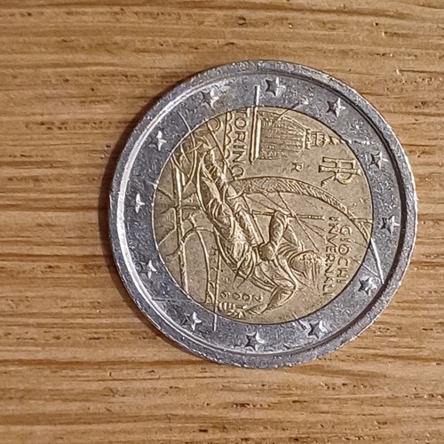 Monete rare euro giochi - monete, da