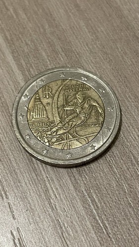 Euro giochi invernali - 2, “giochi