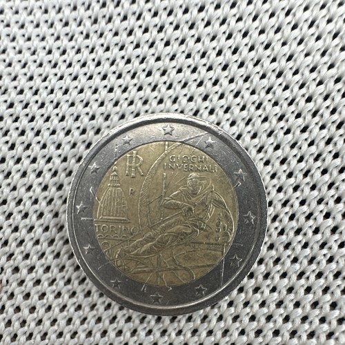 Italia moneta euro - italia,