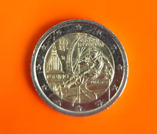 Moneta Italia 2 Euro 2006