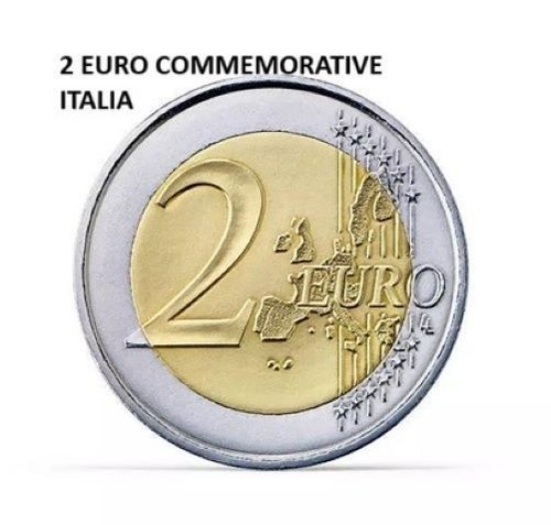 Euro monete commemorative - euro,