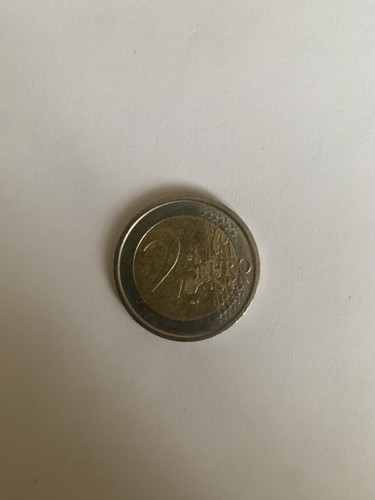 Moneta molto rara - moneta,