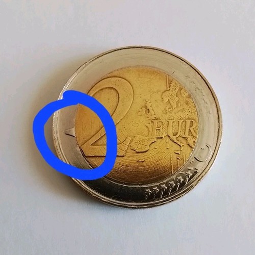 Moneta euro italia torino - euro,