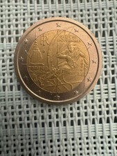 2 euro rari torino giochi