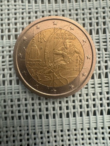 Euro rari torino giochi - 2,