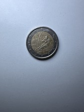 Moneta 2 Euro giochi Olimpiadi