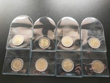 Monete 2 Euro FDC SPL