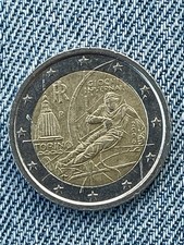 Moneta  2 Euro Commemorativi -