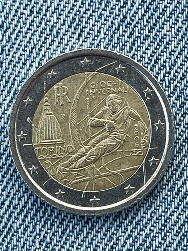 Moneta euro commemorativi - moneta,
