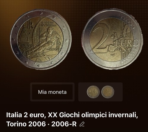 Euro italia torino 2006 - 2,