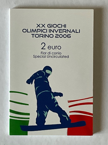 Italia euro comm - italia, xx