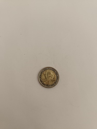 Moneta euro giochi - euro,