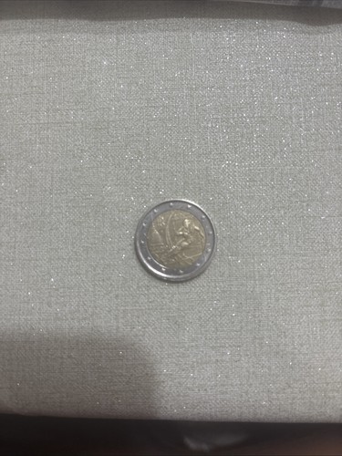 Moneta euro giochi - moneta,