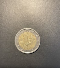 MONETA 2 EURO - GIOCHI