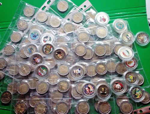 Mia collezione euro - la,