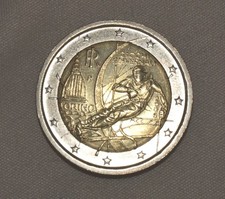 2 EURO Giochi Olimpici