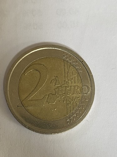 Moneta euro rare - 2, giochi