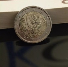 Moneta Italia 2 EURO