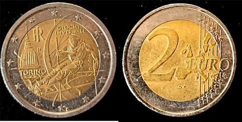 Italia repubblica 2006 - italia,