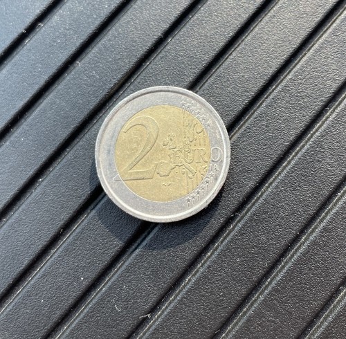 Moneta euro italia - 2,