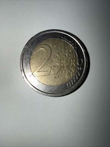 Moneta euro giochi - 2,