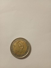 2 euro giochi invernali torino