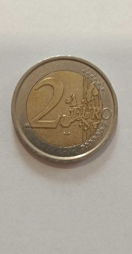 Moneta euro rara giochi - euro,