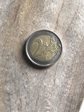 Moneta 2 euro giochi invernali