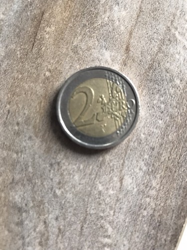 Moneta euro giochi invernali - giochi,