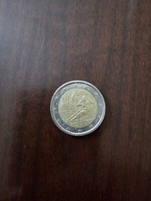 Moneta 2 Euro Giochi Invernali