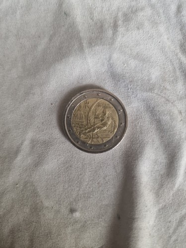 Moneta euro giochi - -,