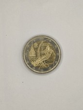 2 Euro Giochi Invernali Torino