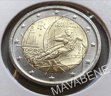 ITALIA 2006 GIOCHI INVERNALI