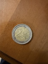 Moneta da 2 Euro Giochi